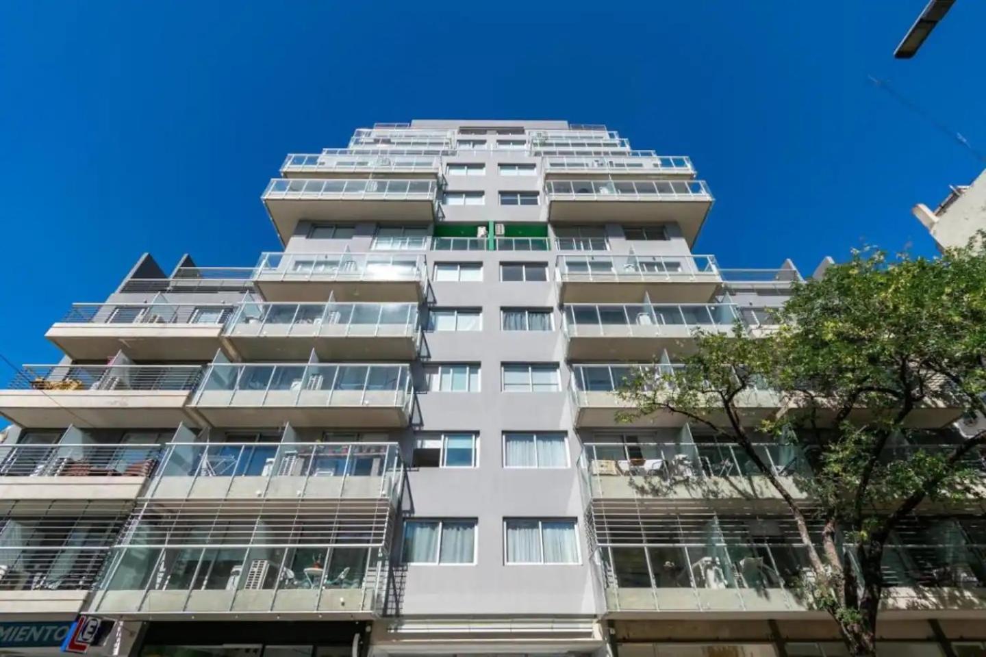 Departamento nuevo con amenities