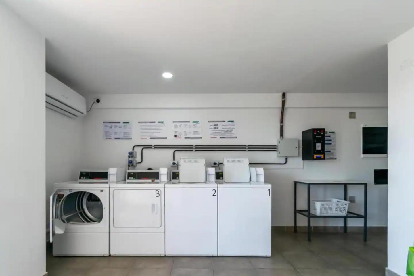 Departamento nuevo con amenities