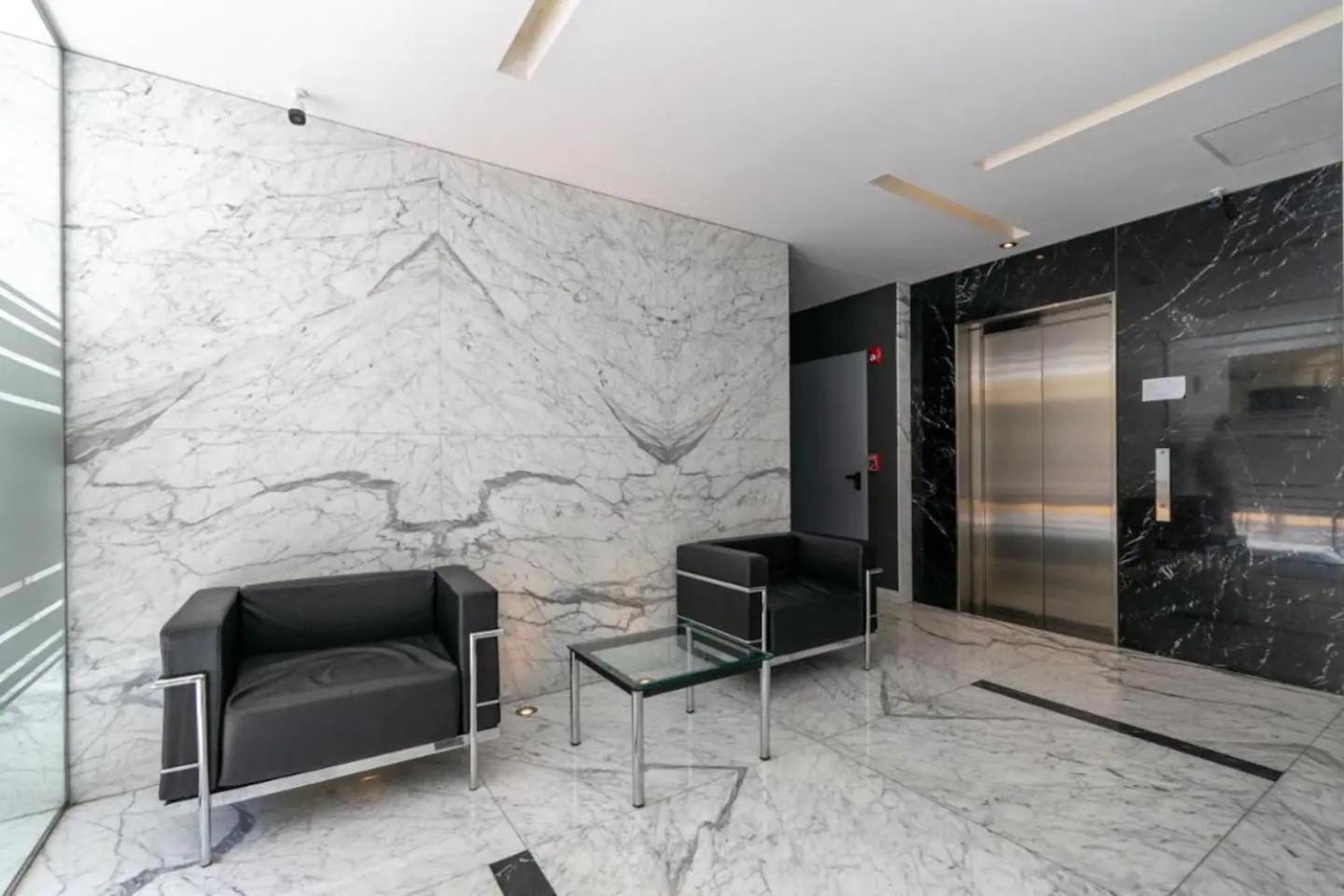 Departamento nuevo con amenities