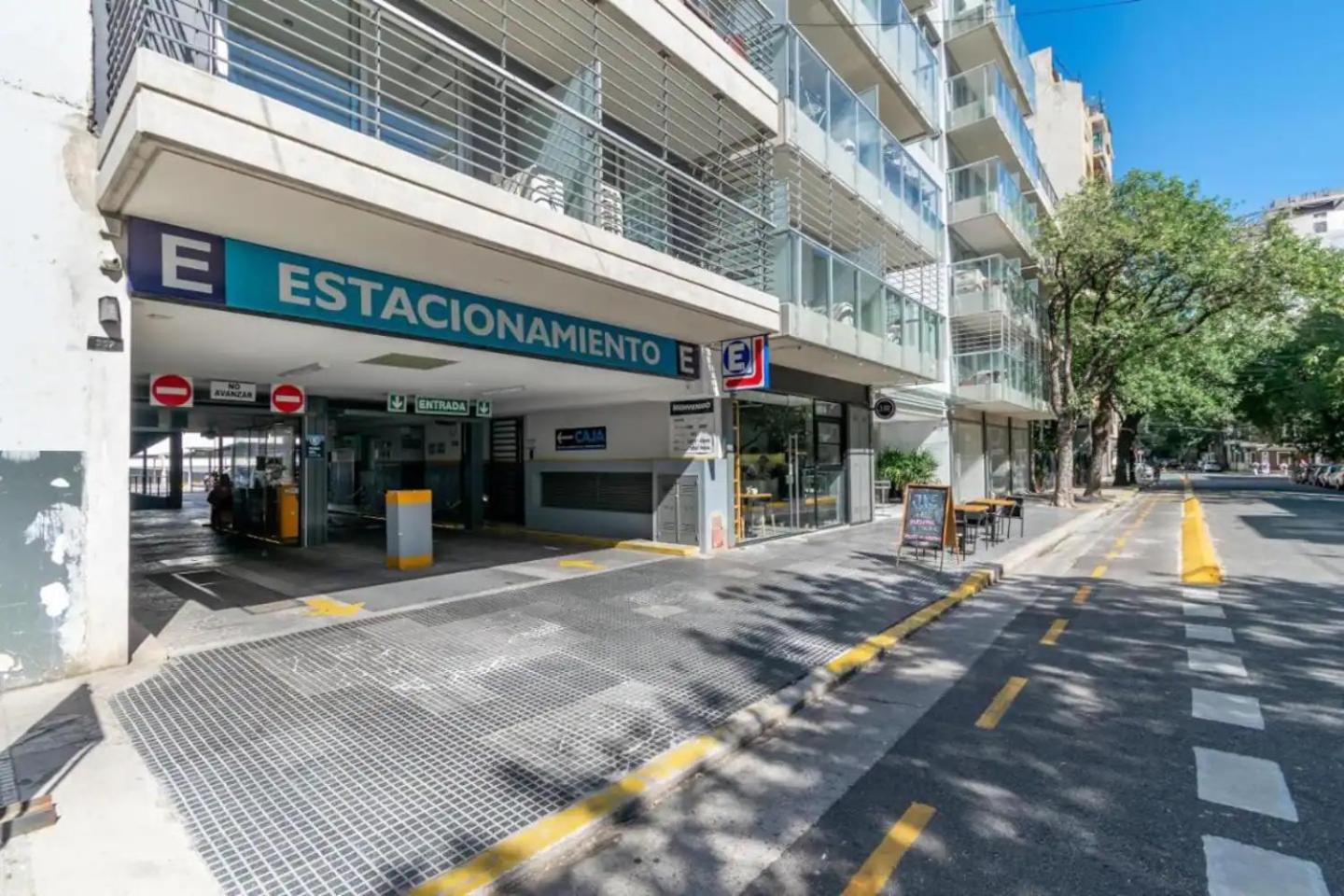 Departamento nuevo con amenities