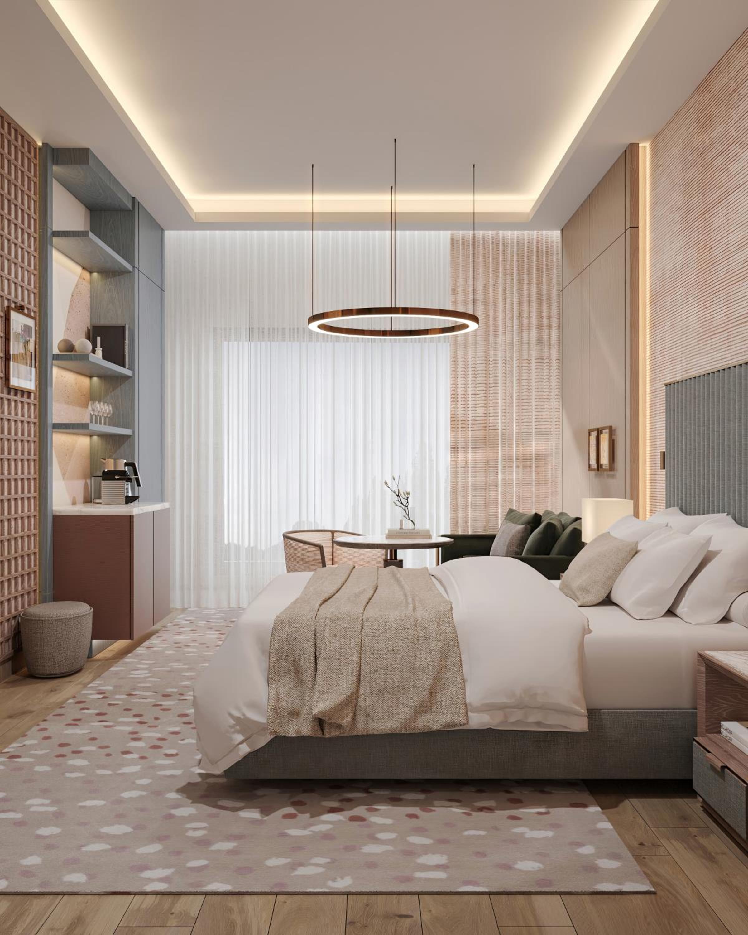 Ramada Plaza By Wyndham İstanbul Şehir Merkezi - Image 92