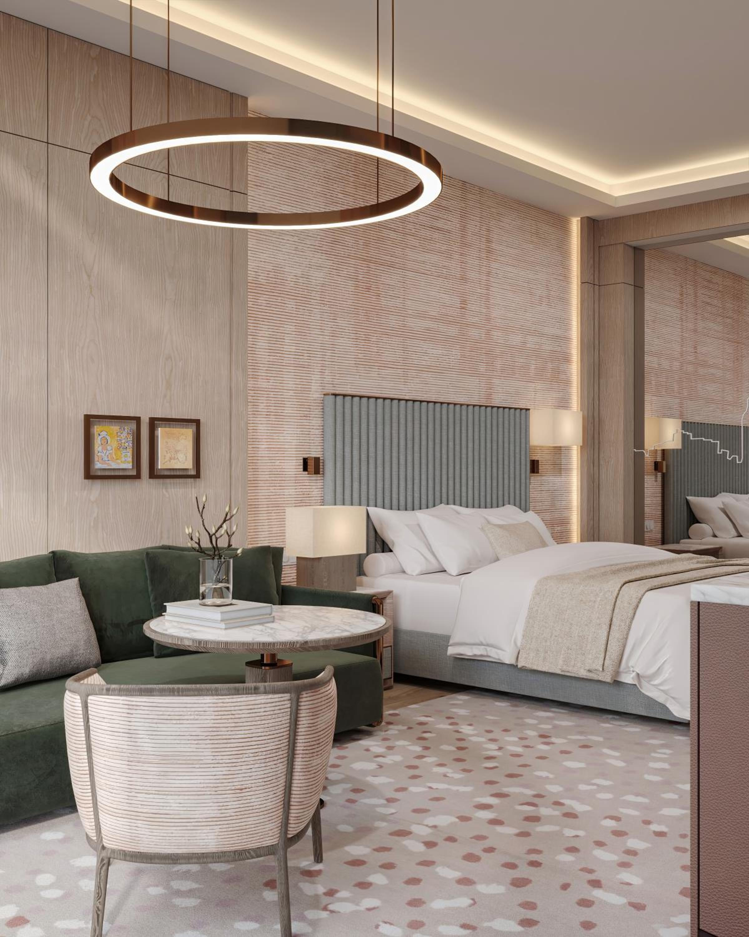 Ramada Plaza By Wyndham İstanbul Şehir Merkezi - Image 90