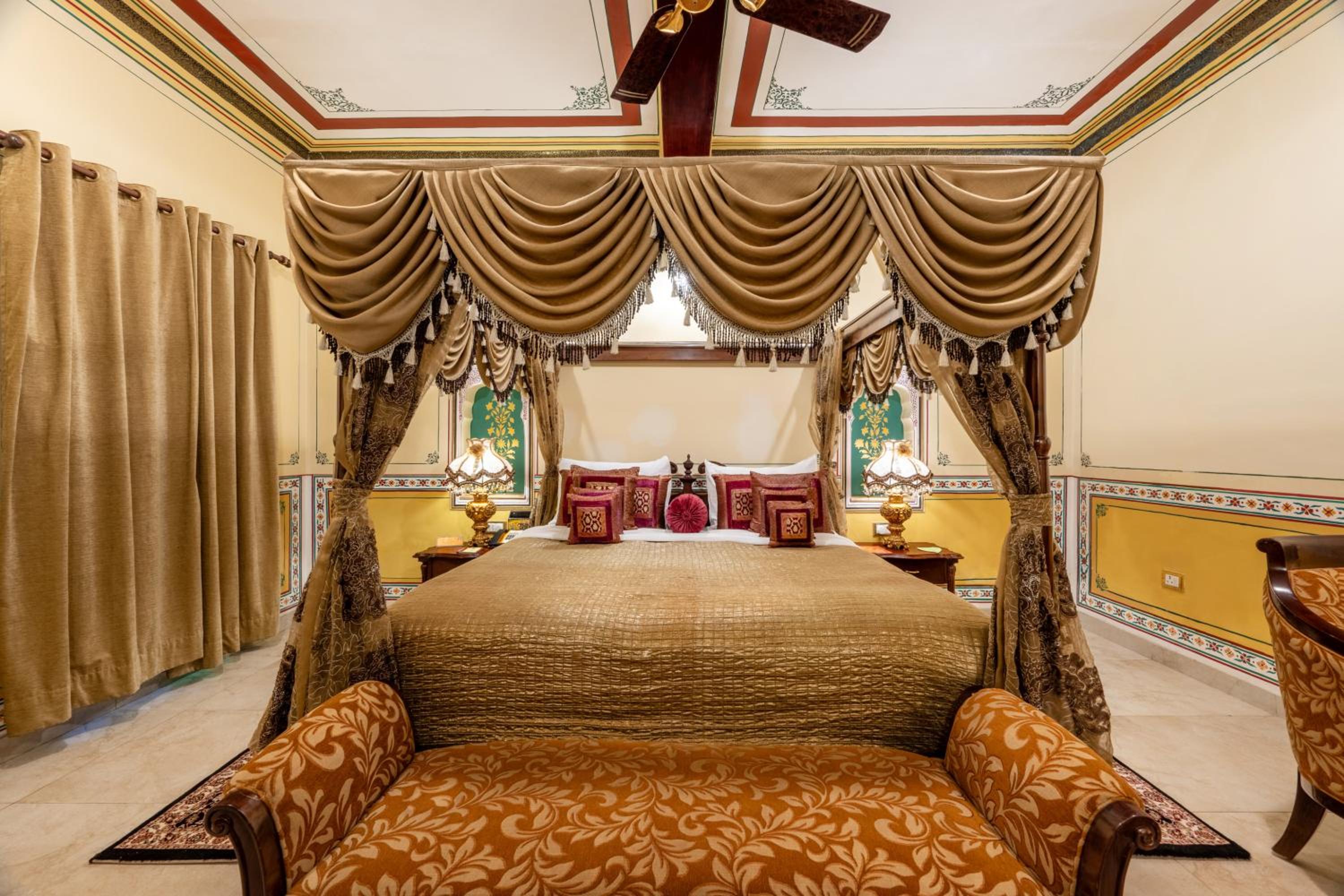 Chokhi Dhani Resort Jaipur 25