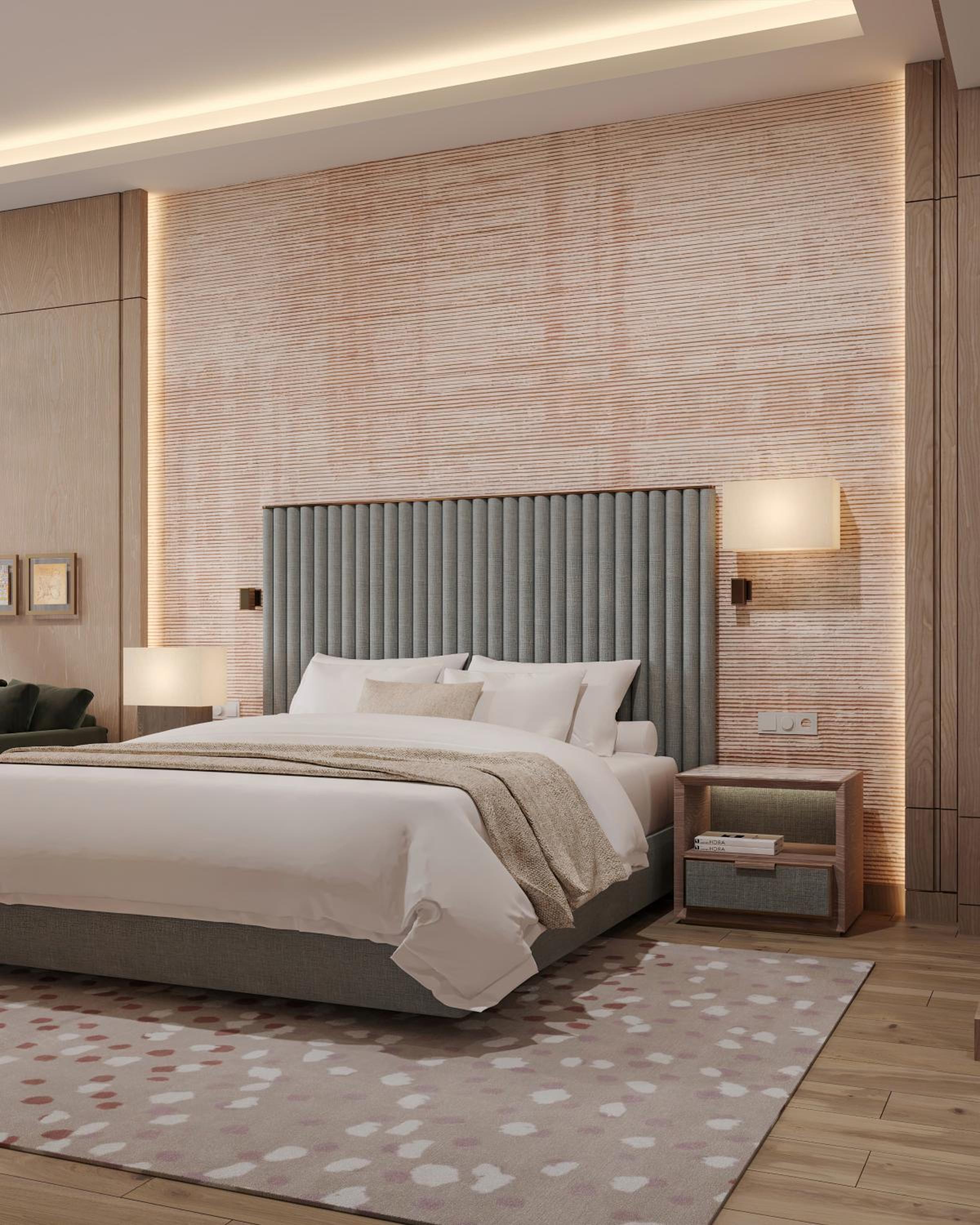 Ramada Plaza By Wyndham İstanbul Şehir Merkezi - Image 88