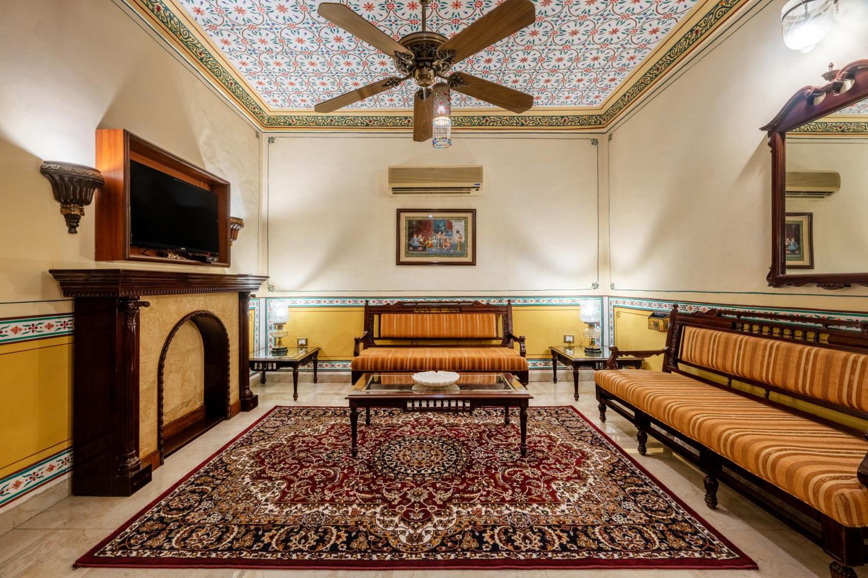 Chokhi Dhani Resort Jaipur 26