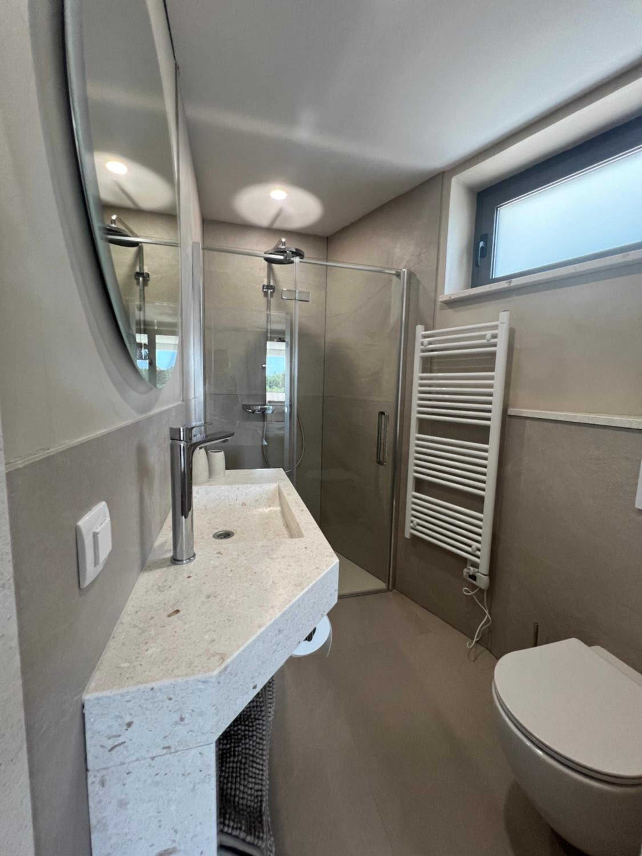 Brisa Wellness Apartments - clothing optional, DFK, FKK in may, june, september