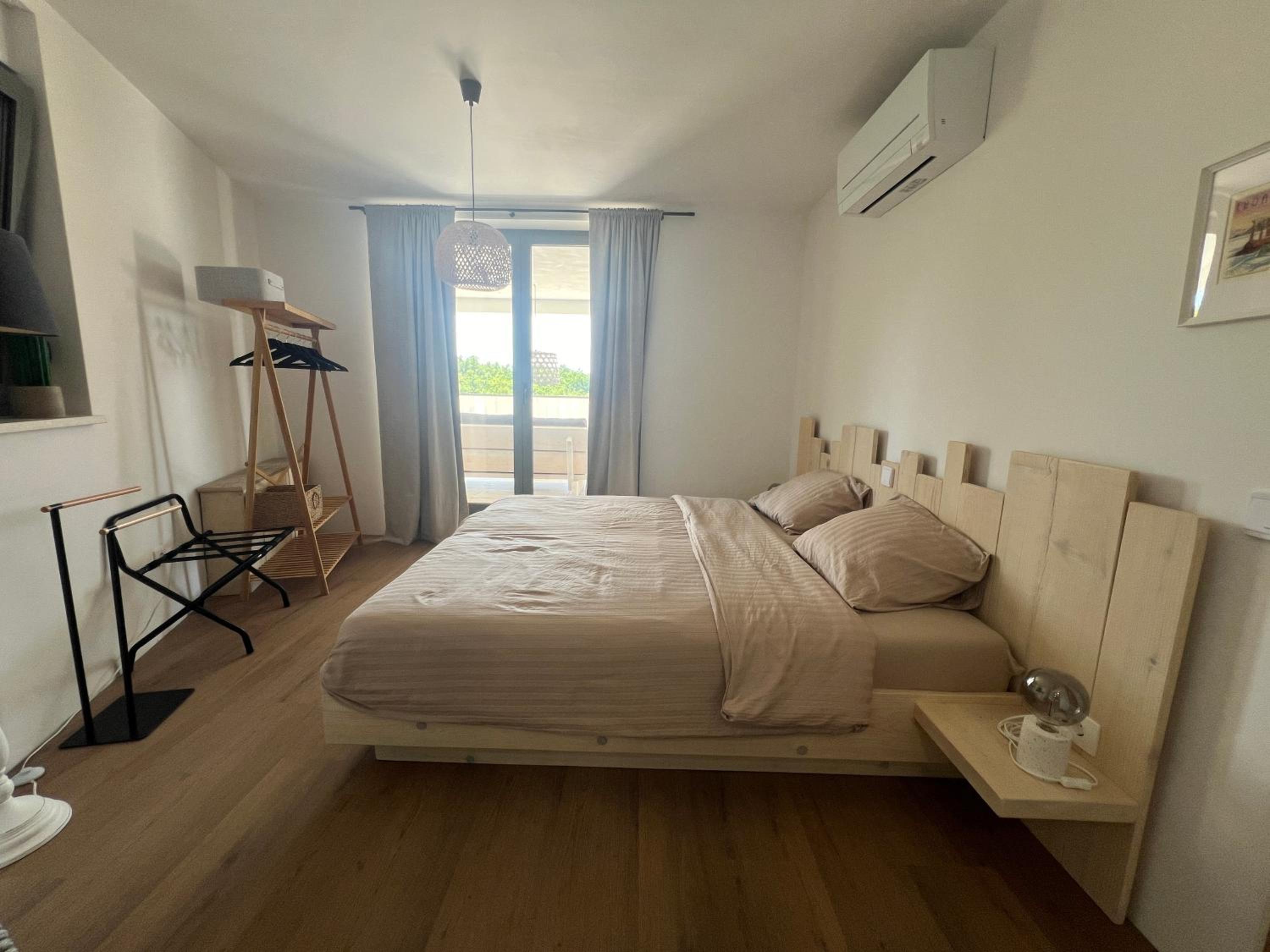 Brisa Wellness Apartments - clothing optional, DFK, FKK in may, june, september