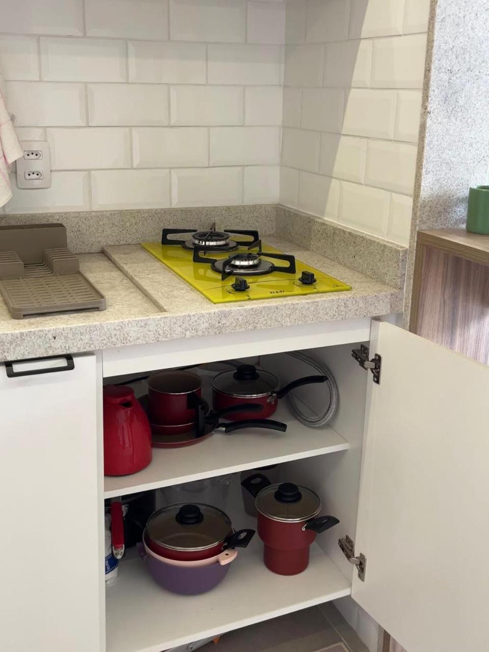 Flat 302 - no centro de Porto de Galinhas