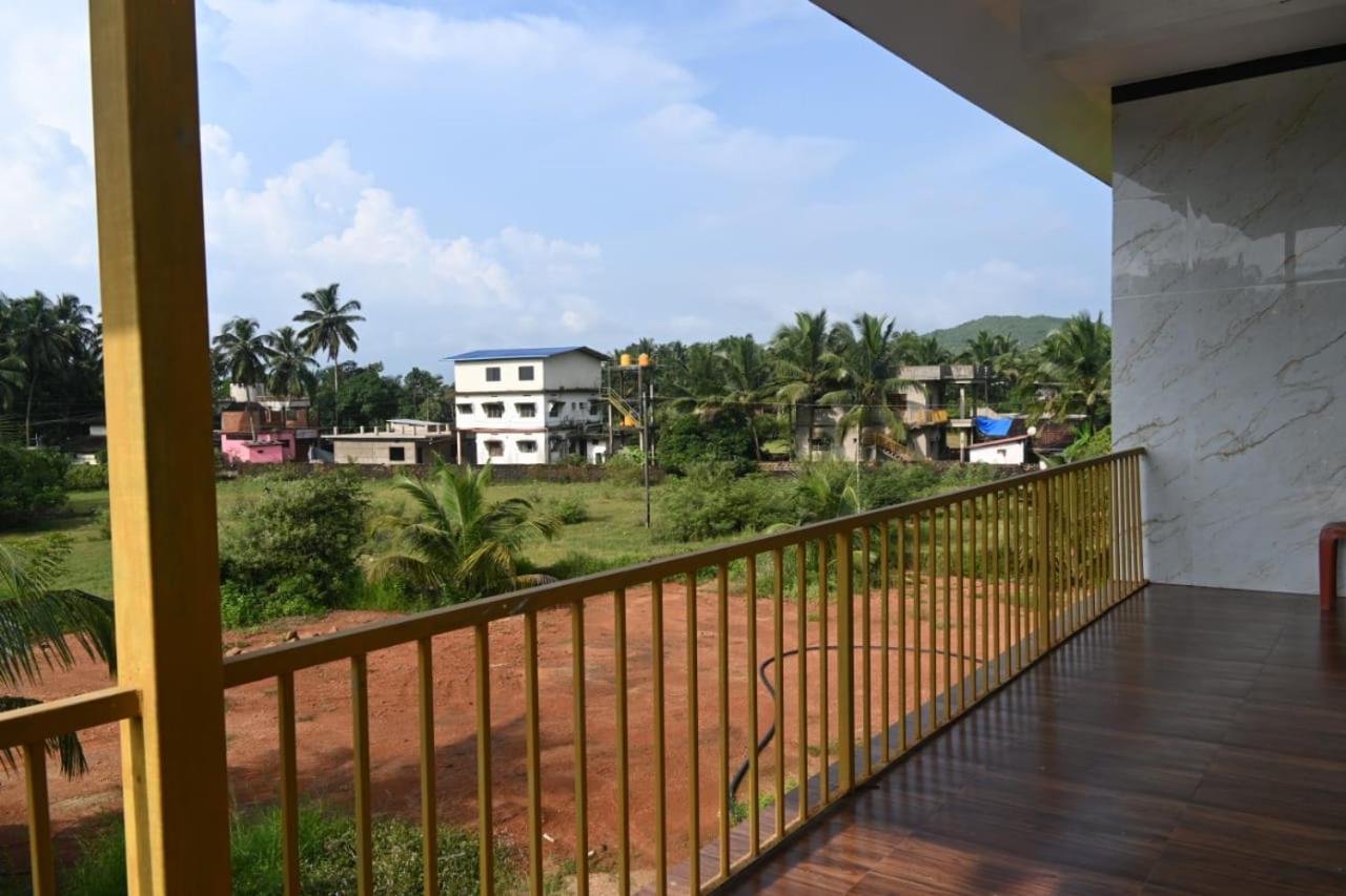 Nagumukh Homestay