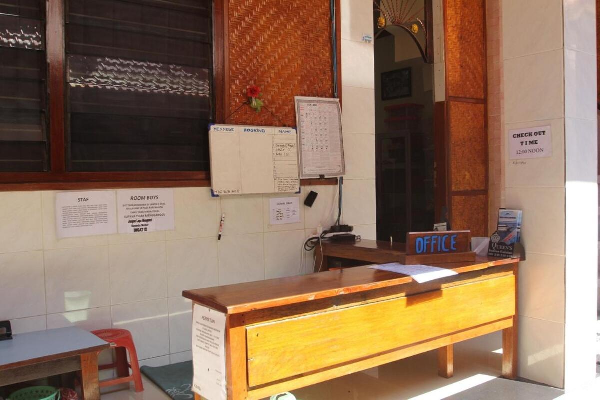 Bungalow Kempu Taman Ayu I