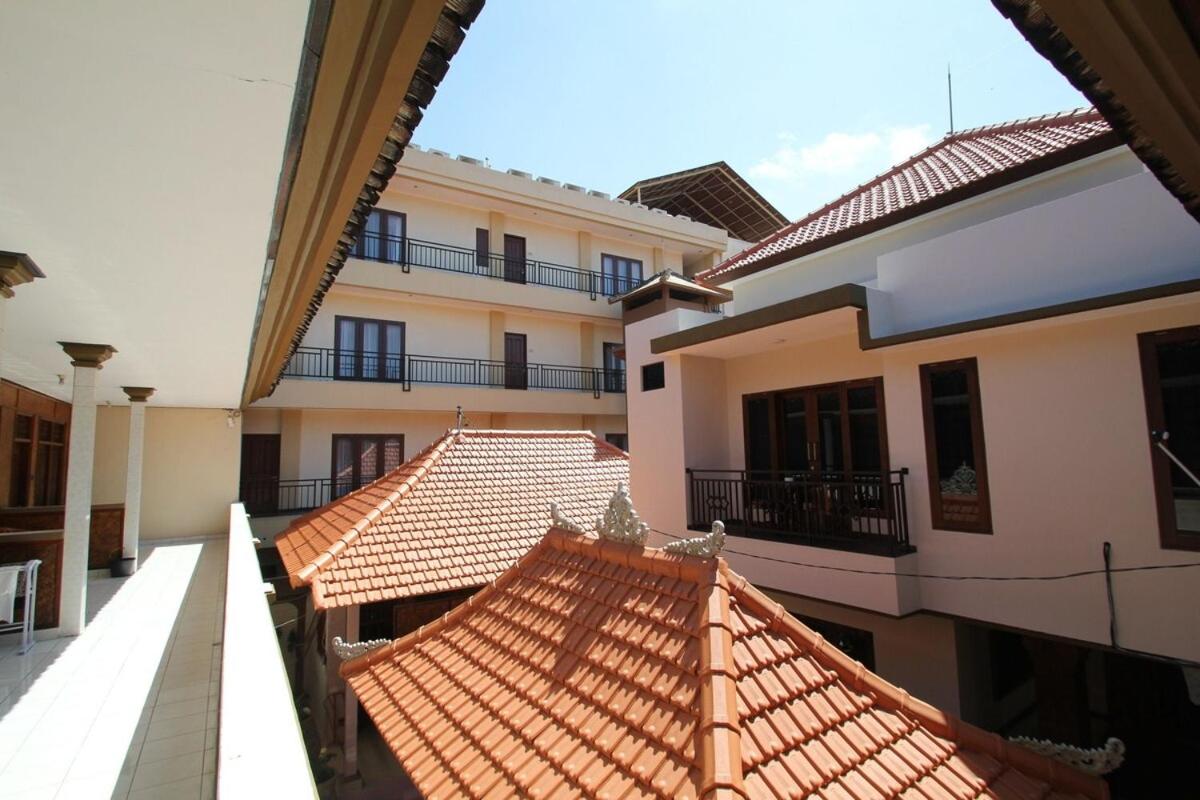 Bungalow Kempu Taman Ayu I