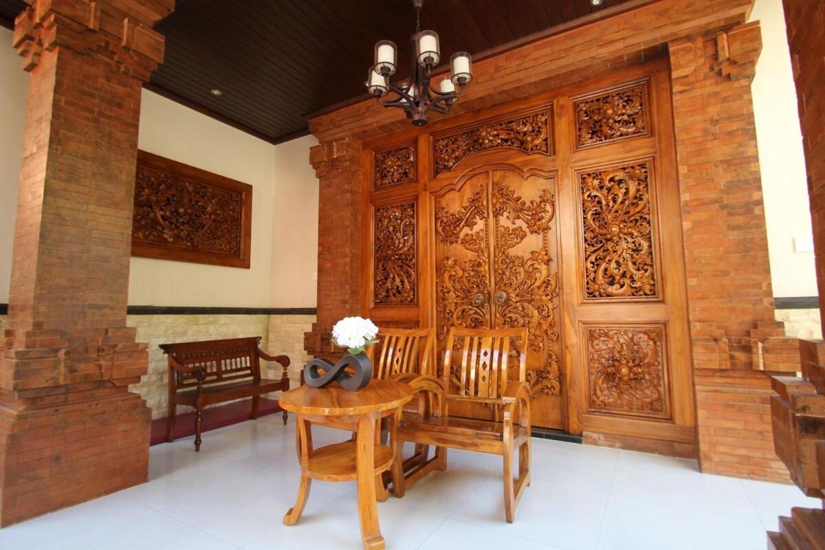 Bungalow Kempu Taman Ayu I