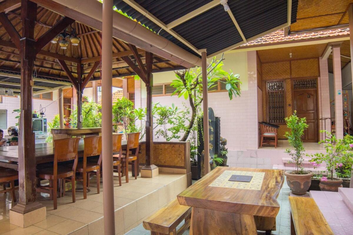Bungalow Kempu Taman Ayu I