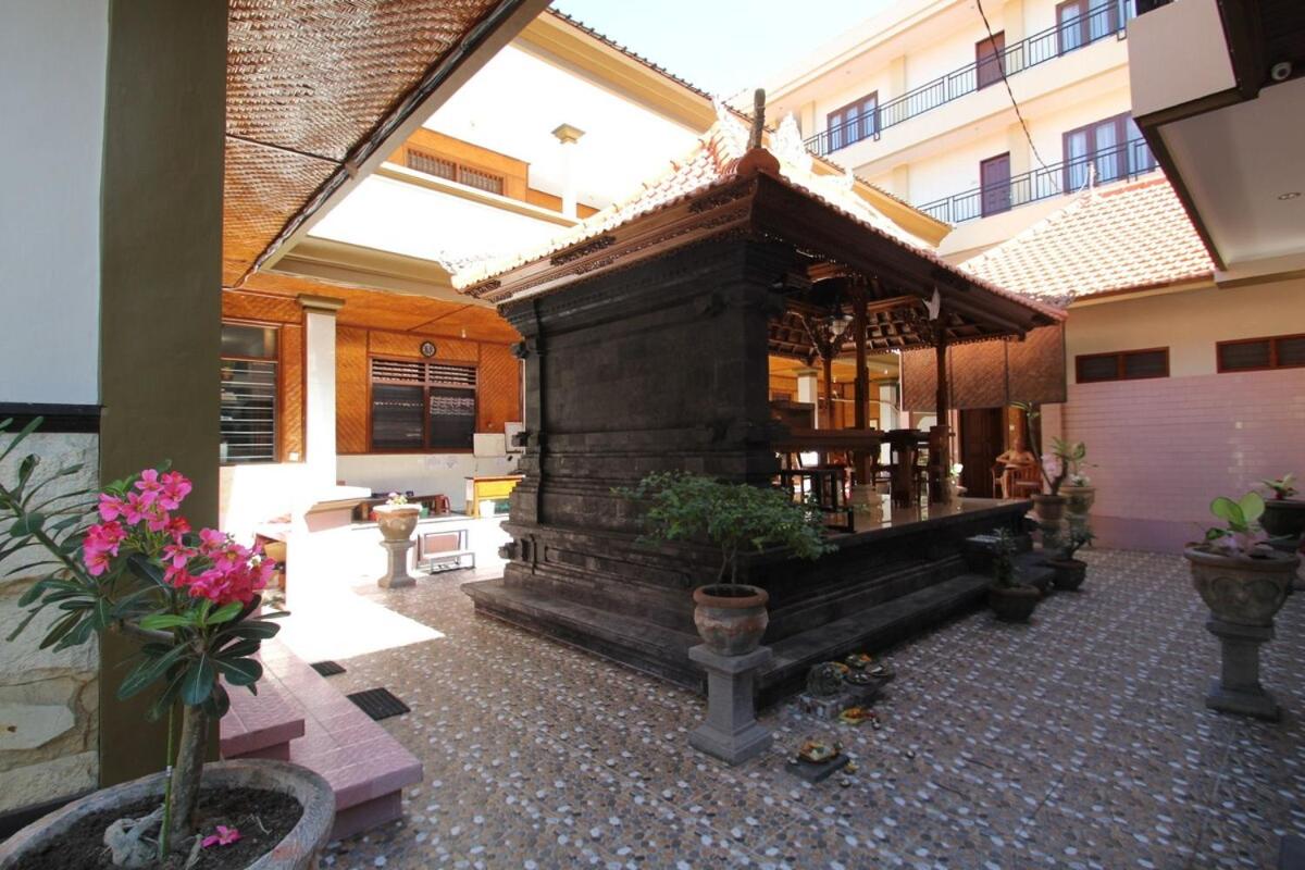 Bungalow Kempu Taman Ayu I