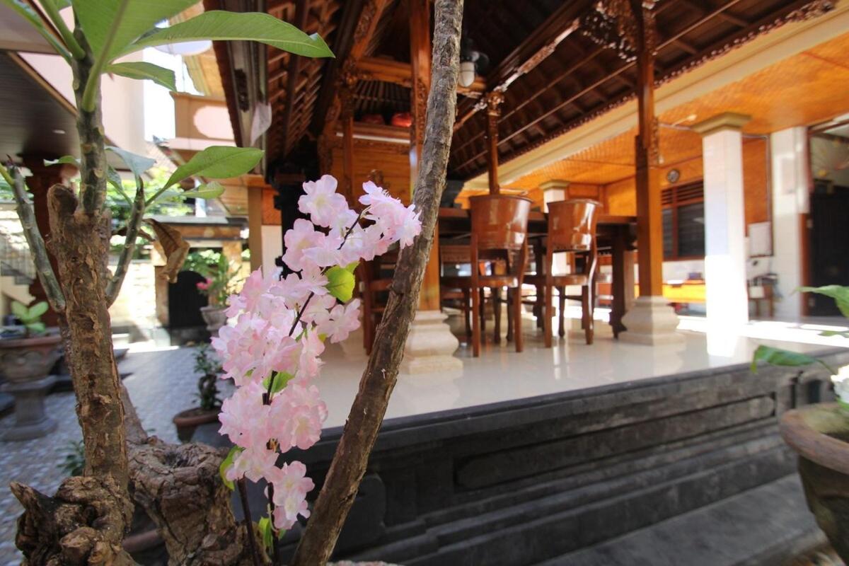 Bungalow Kempu Taman Ayu I