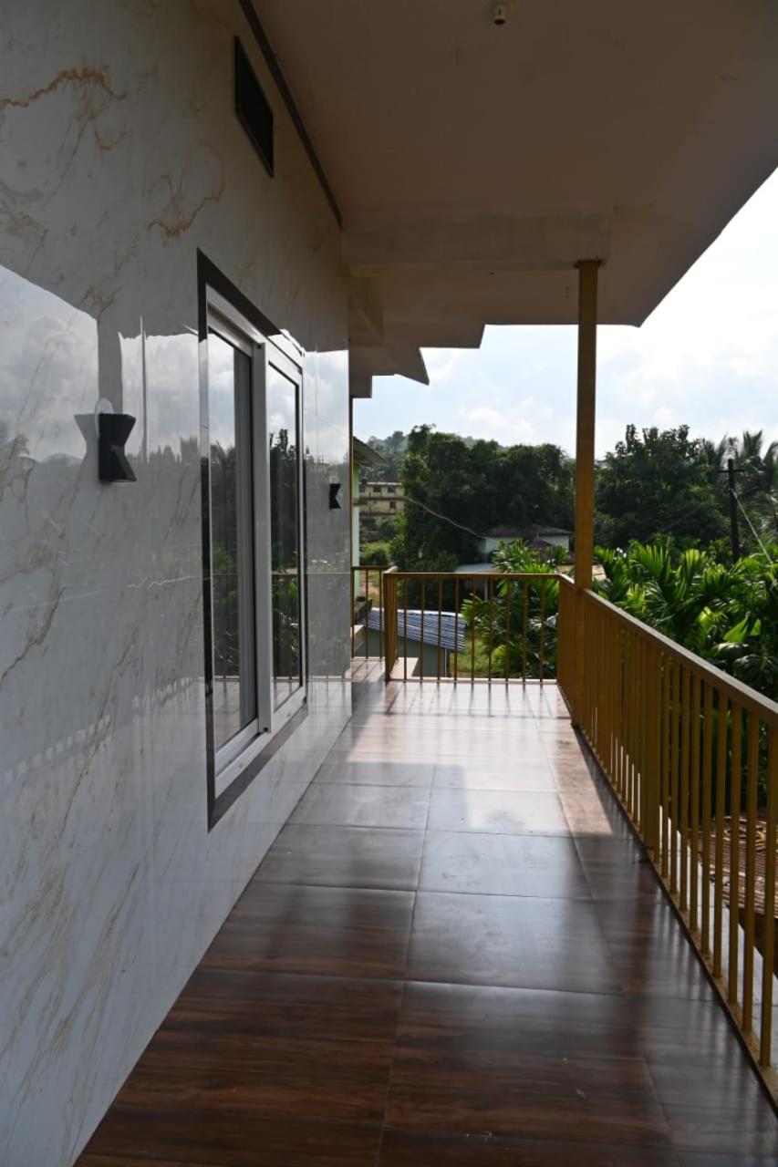 Nagumukh Homestay