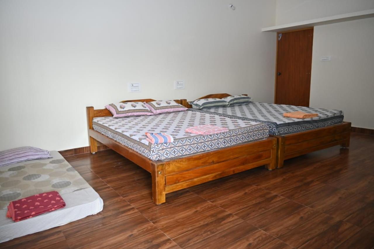 Nagumukh Homestay
