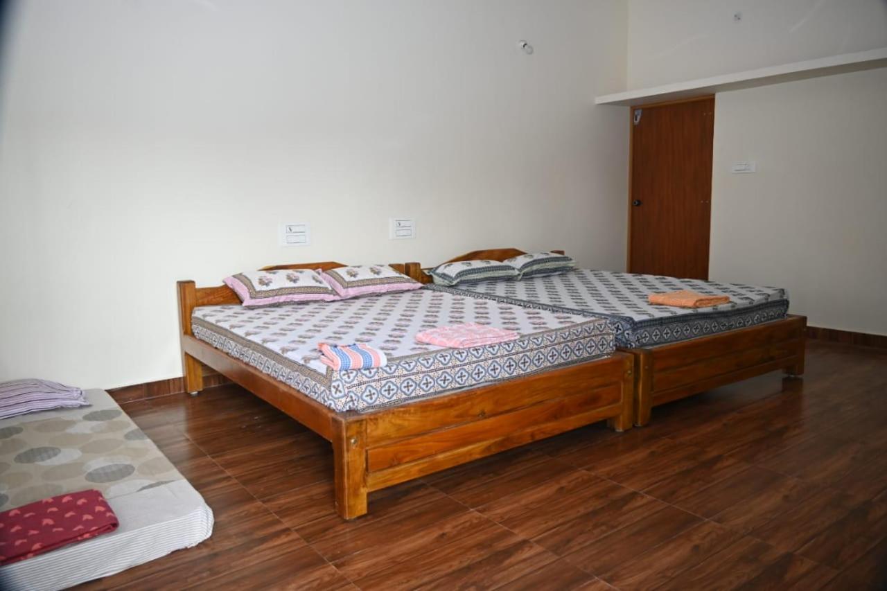 Nagumukh Homestay