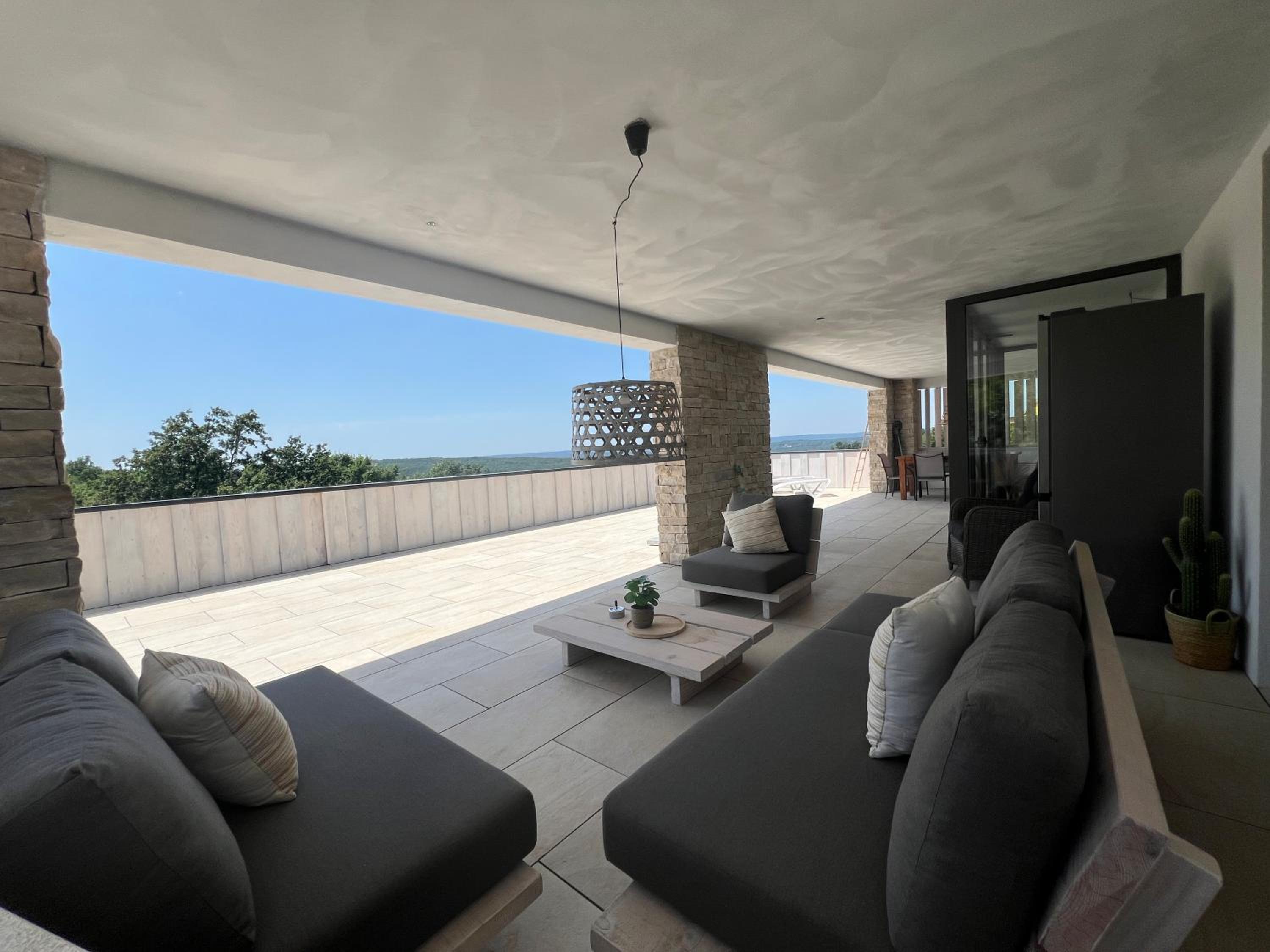 Brisa Wellness Apartments - clothing optional, DFK, FKK in may, june, september