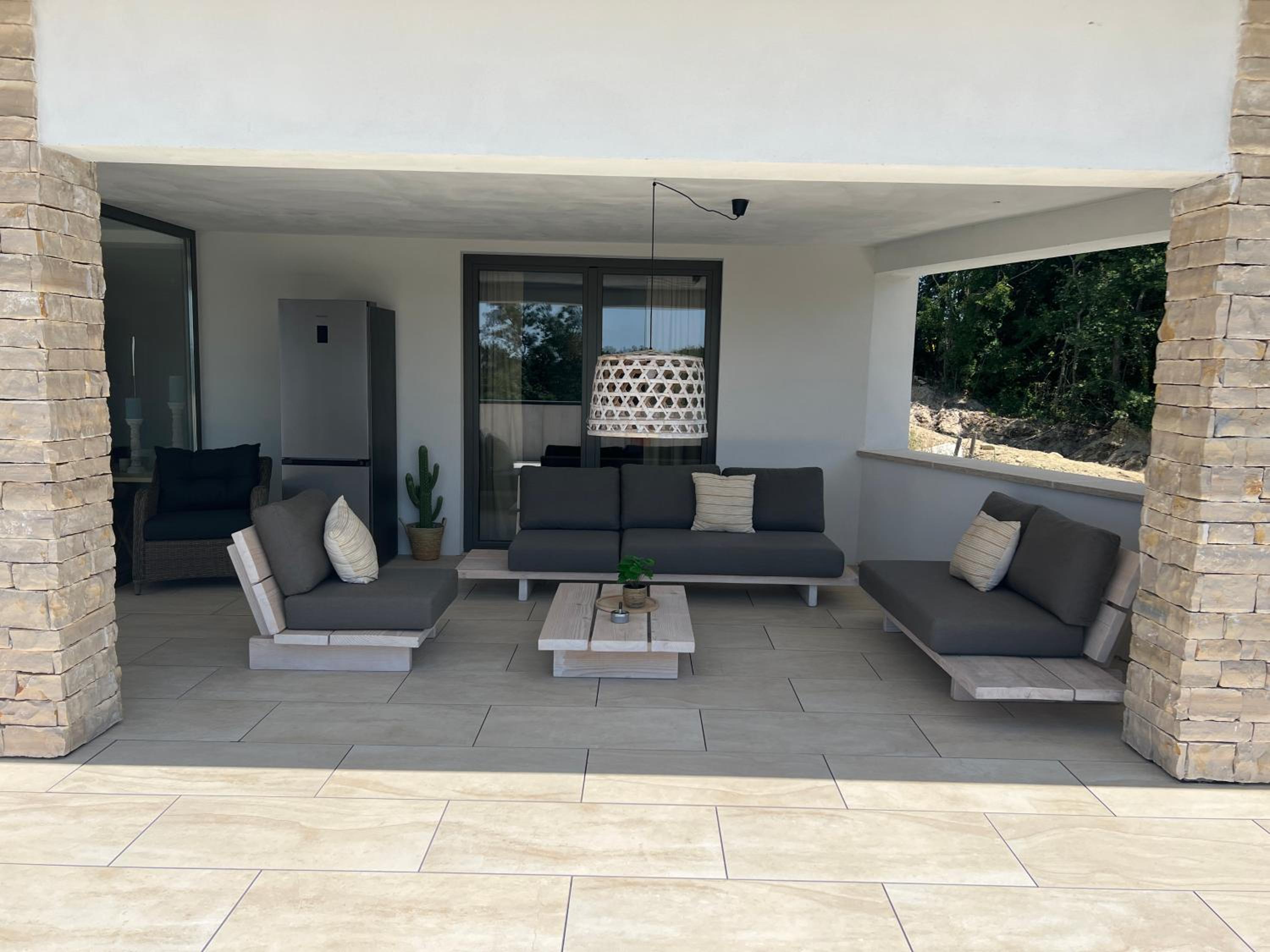 Brisa Wellness Apartments - clothing optional, DFK, FKK in may, june, september