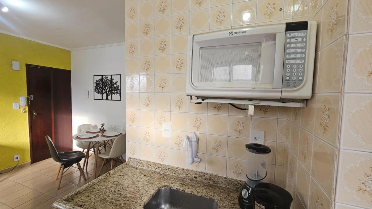 Apartamento a 200 metros da praia