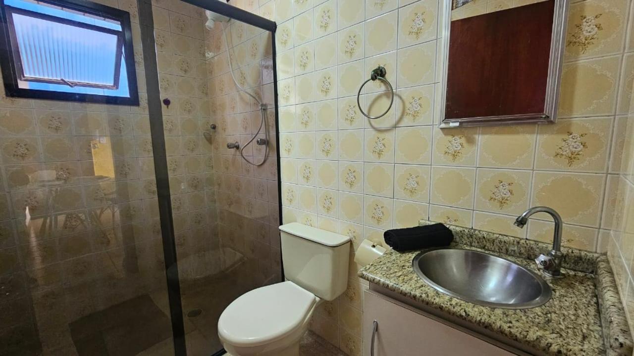 Apartamento a 200 metros da praia