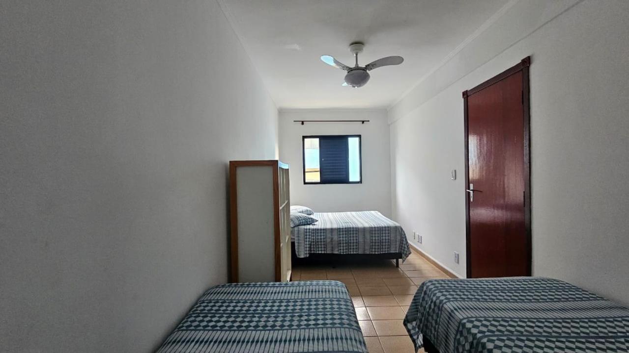 Apartamento a 200 metros da praia