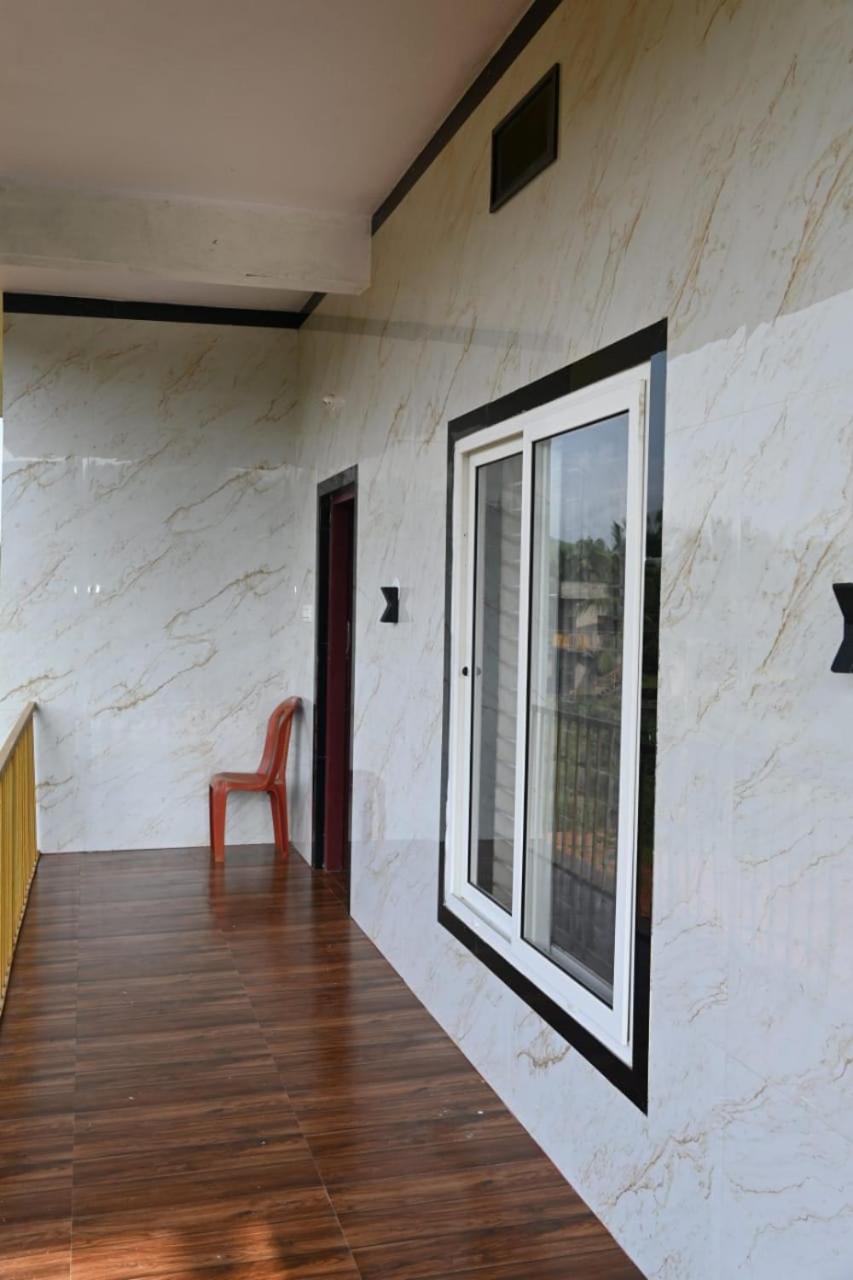 Nagumukh Homestay