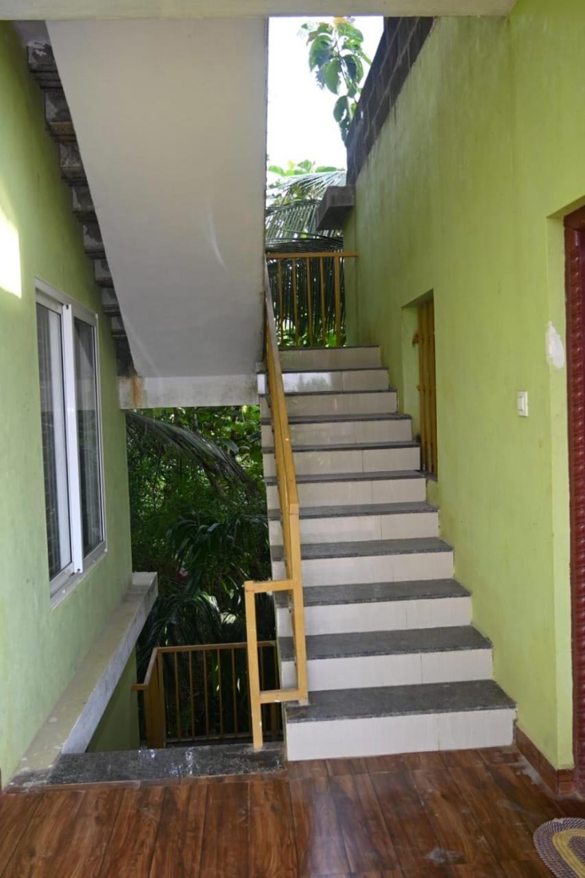 Nagumukh Homestay