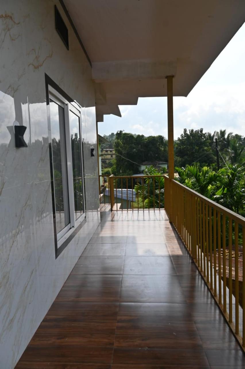 Nagumukh Homestay