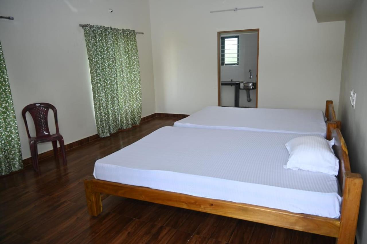 Nagumukh Homestay