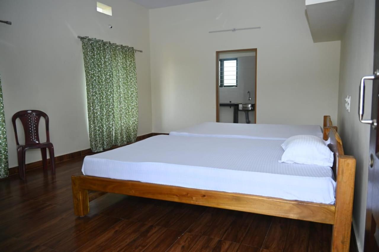 Nagumukh Homestay