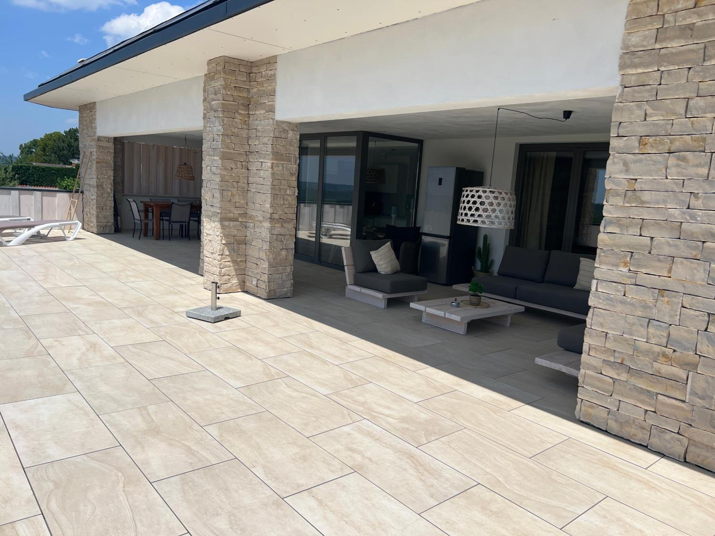 Brisa Wellness Apartments - clothing optional, DFK, FKK in may, june, september