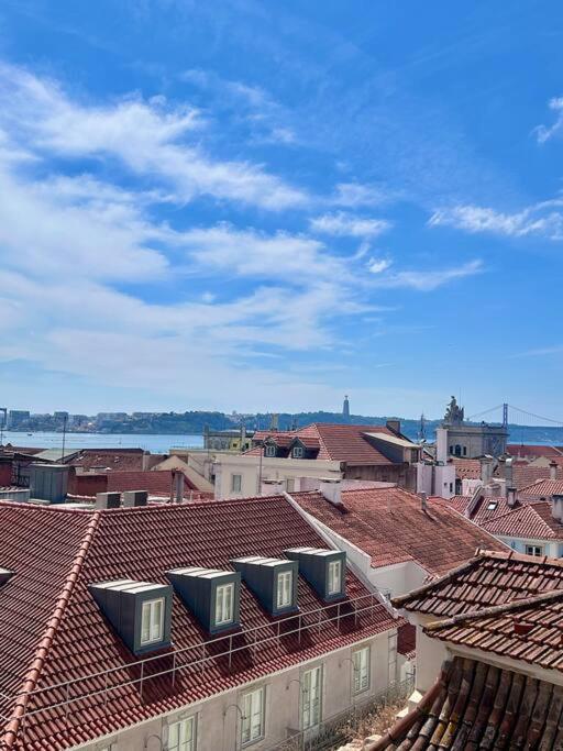 Cool studio in historical centre view 3