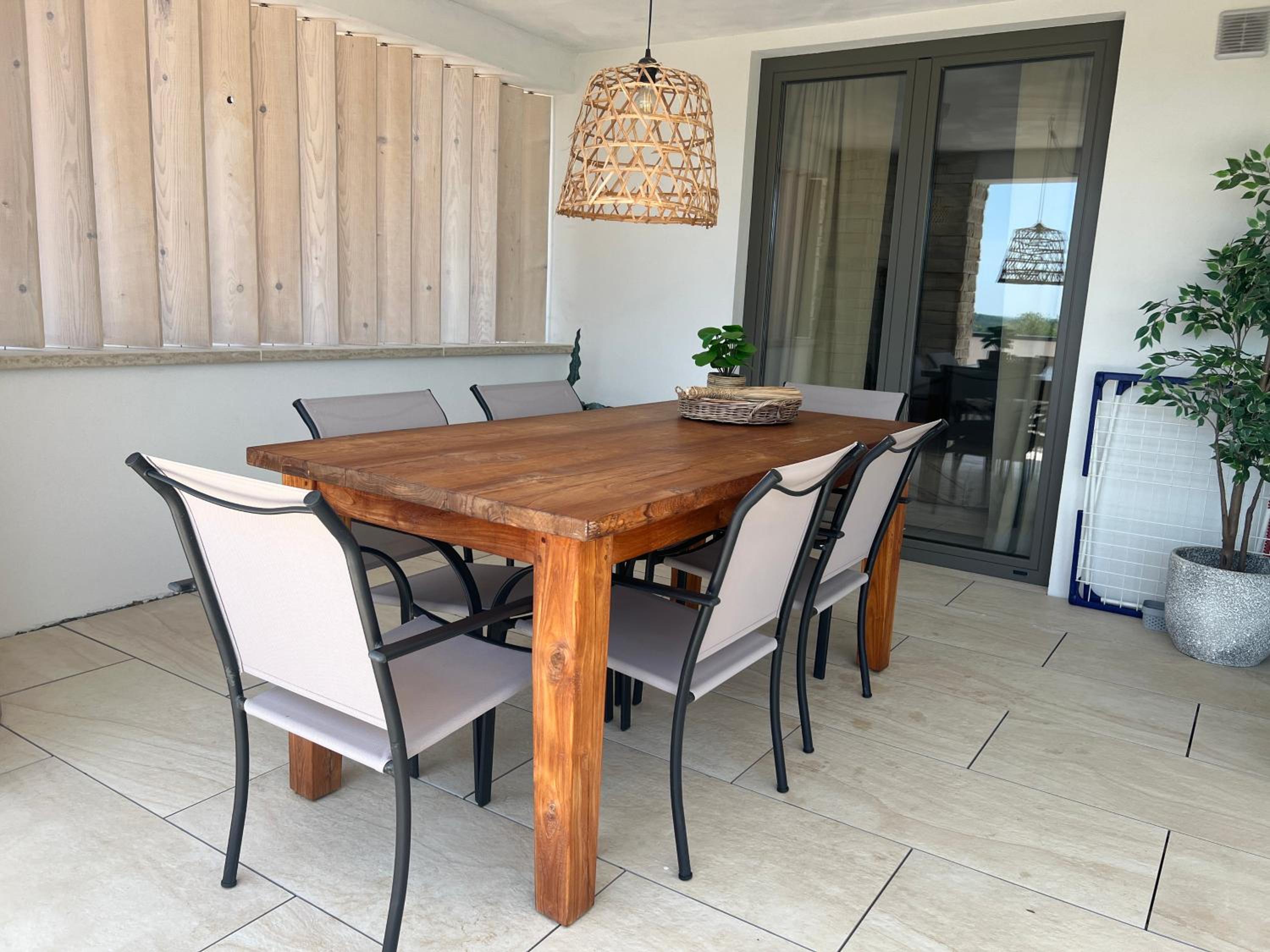 Brisa Wellness Apartments - clothing optional, DFK, FKK in may, june, september