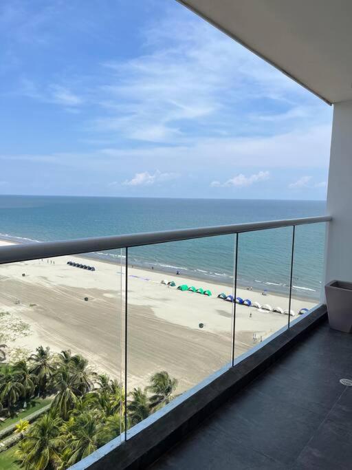 Penthouse con hermosa vista al mar