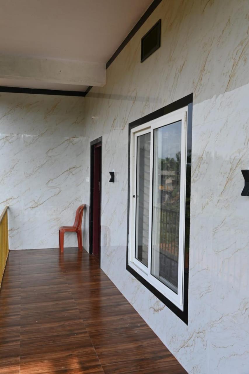Nagumukh Homestay