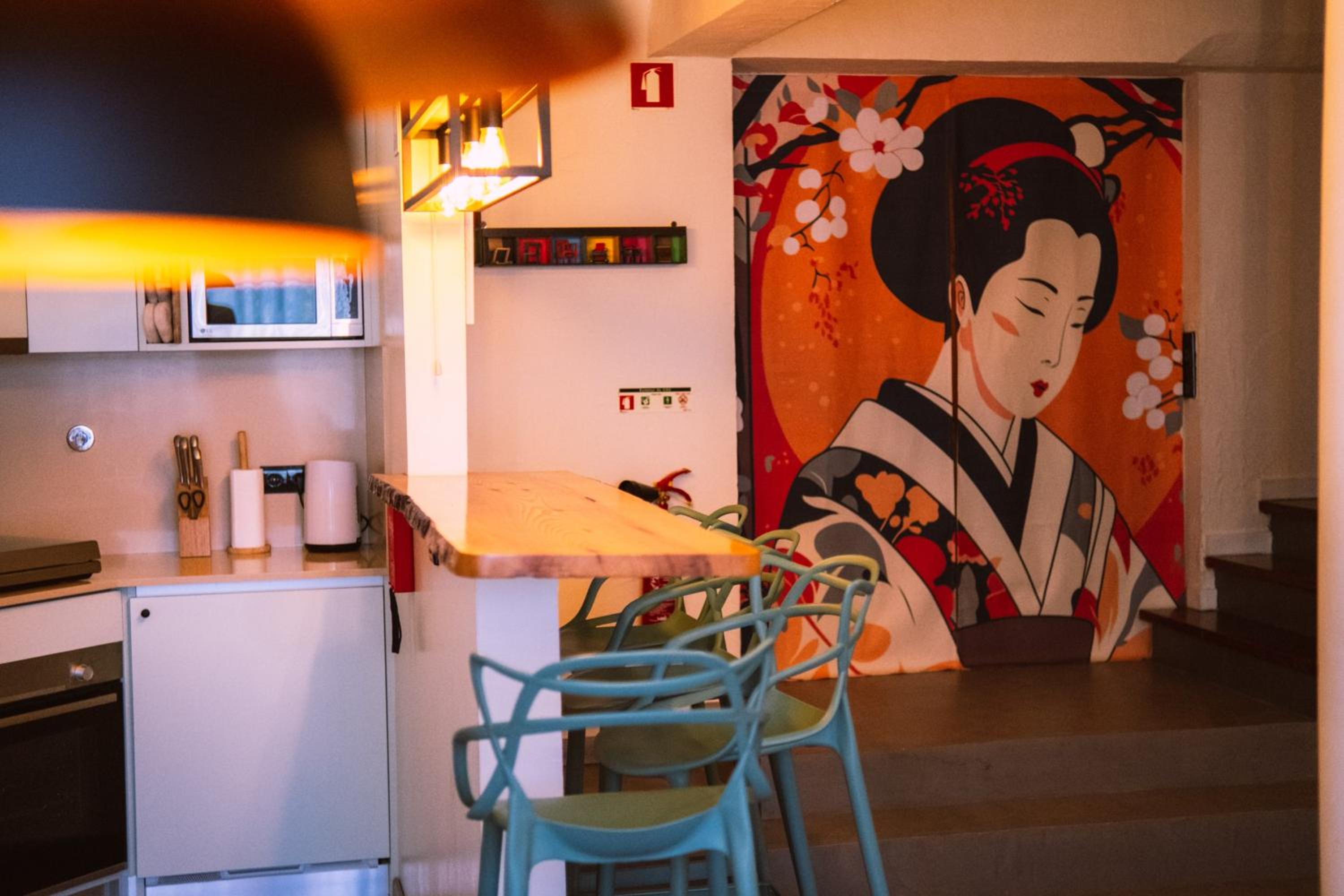 Quinta Japonesa