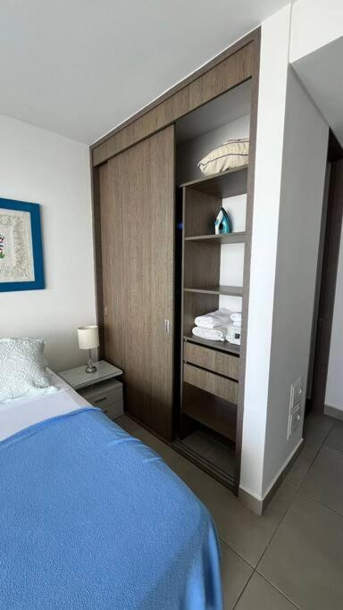 Penthouse con hermosa vista al mar