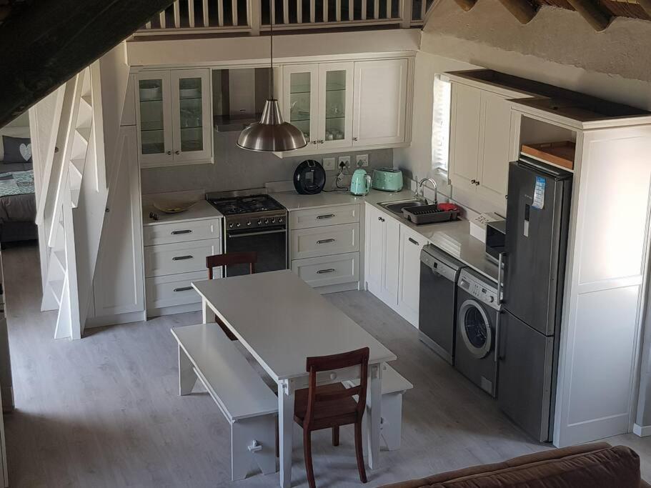 Ocean Breeze Cottage, Cape Agulhas view 3