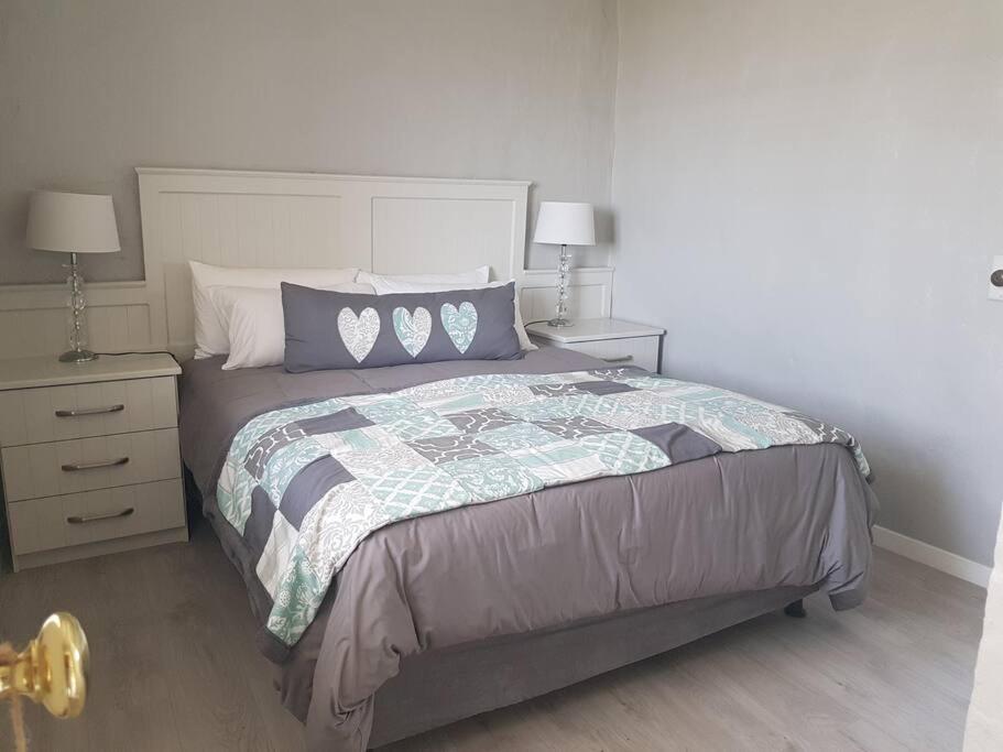 Ocean Breeze Cottage, Cape Agulhas view 5