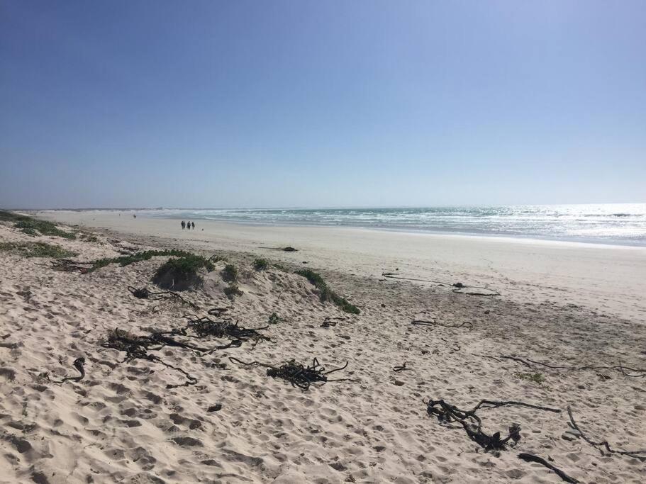 Ocean Breeze Cottage, Cape Agulhas view 4