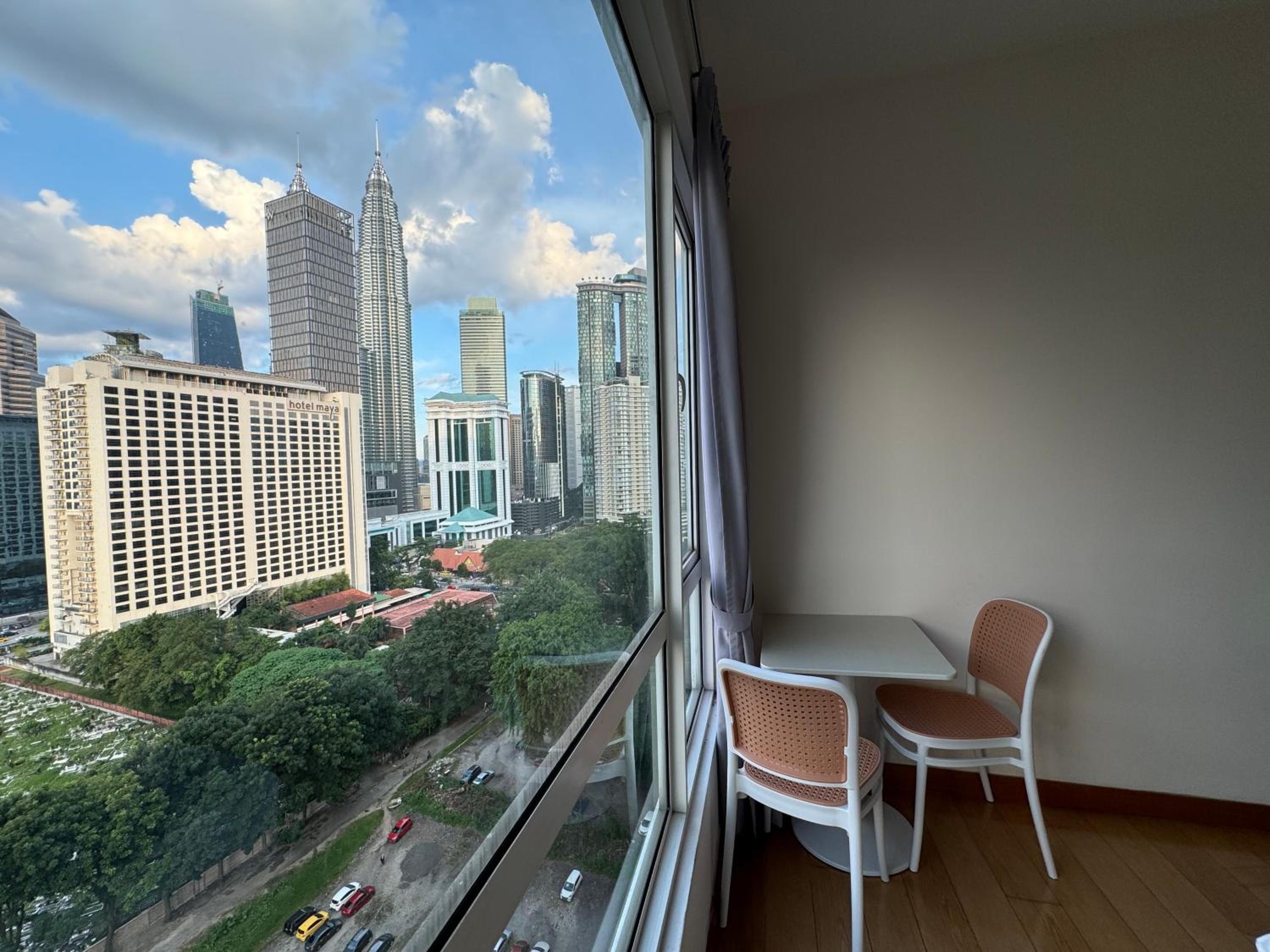 ABC PRiVATE RooM Klcc