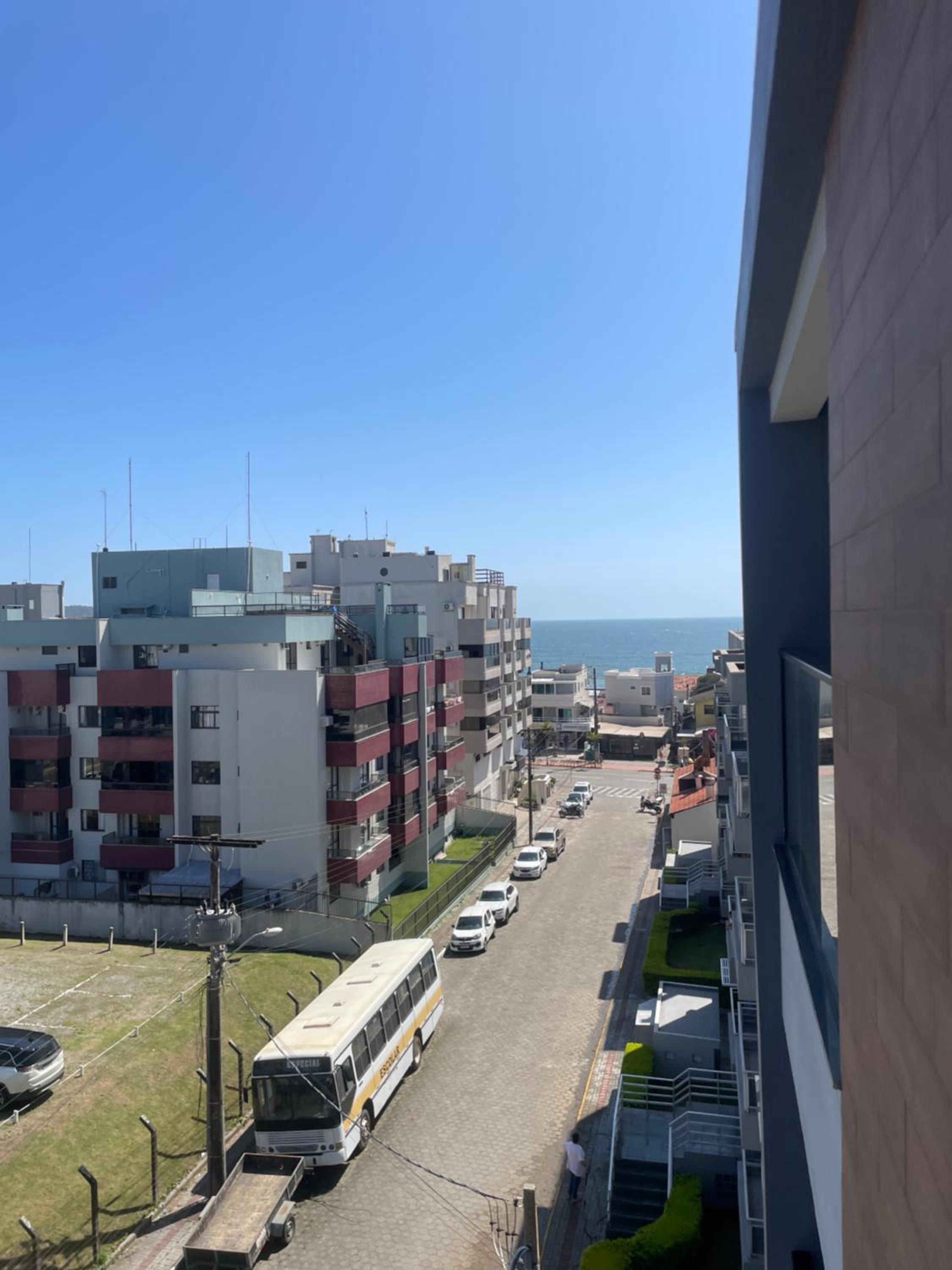 Praia Grande Residence