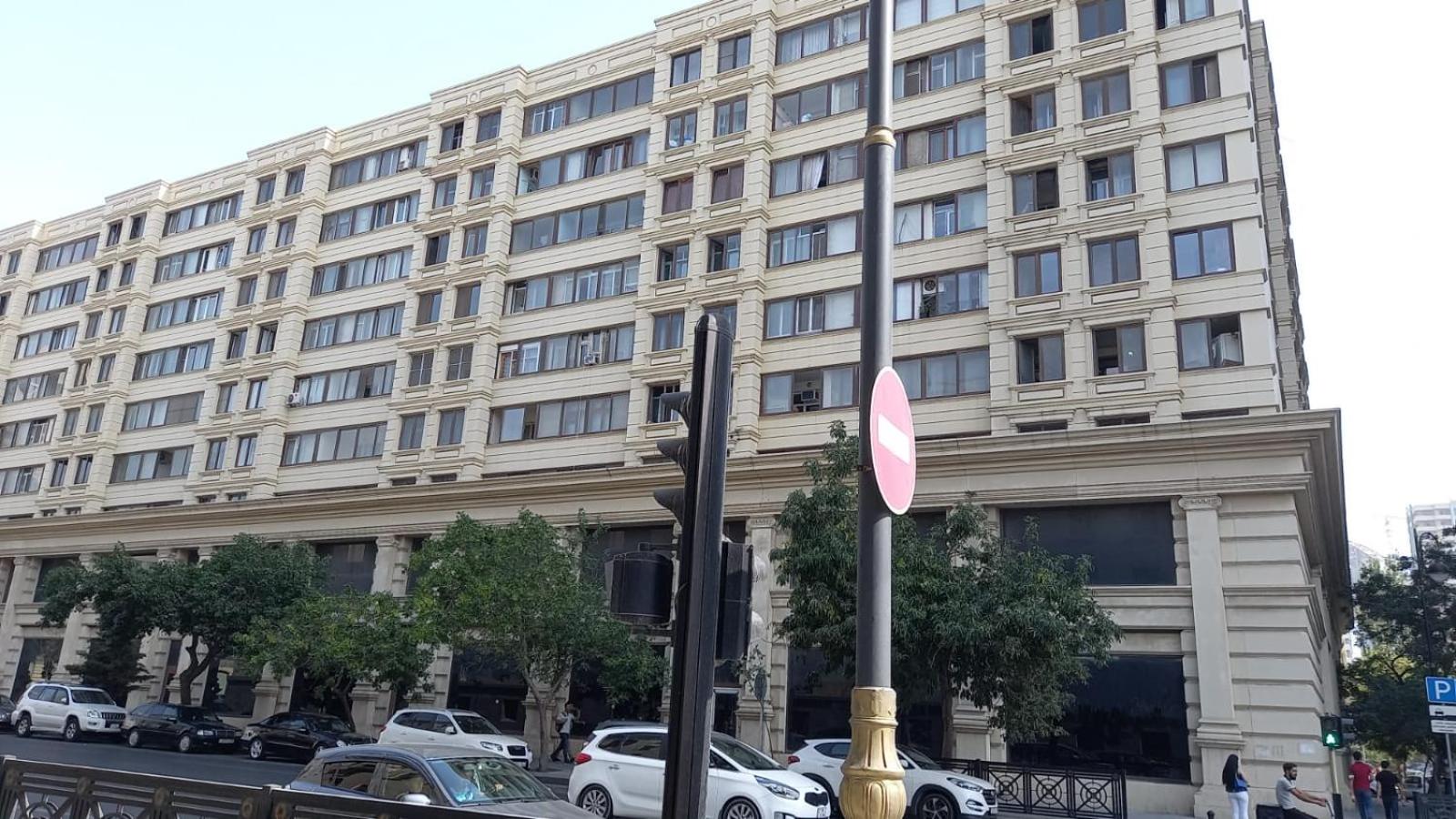 Daily rental apartment, 28 may