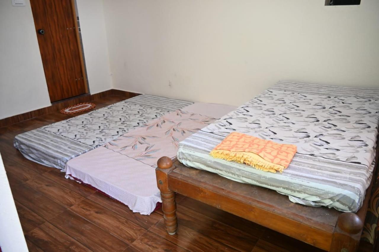 Nagumukh Homestay