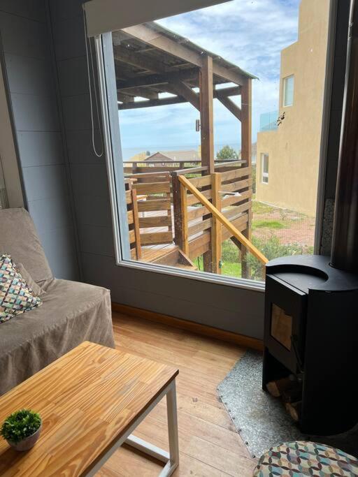 #QuedateAqui - casa adelante view 3