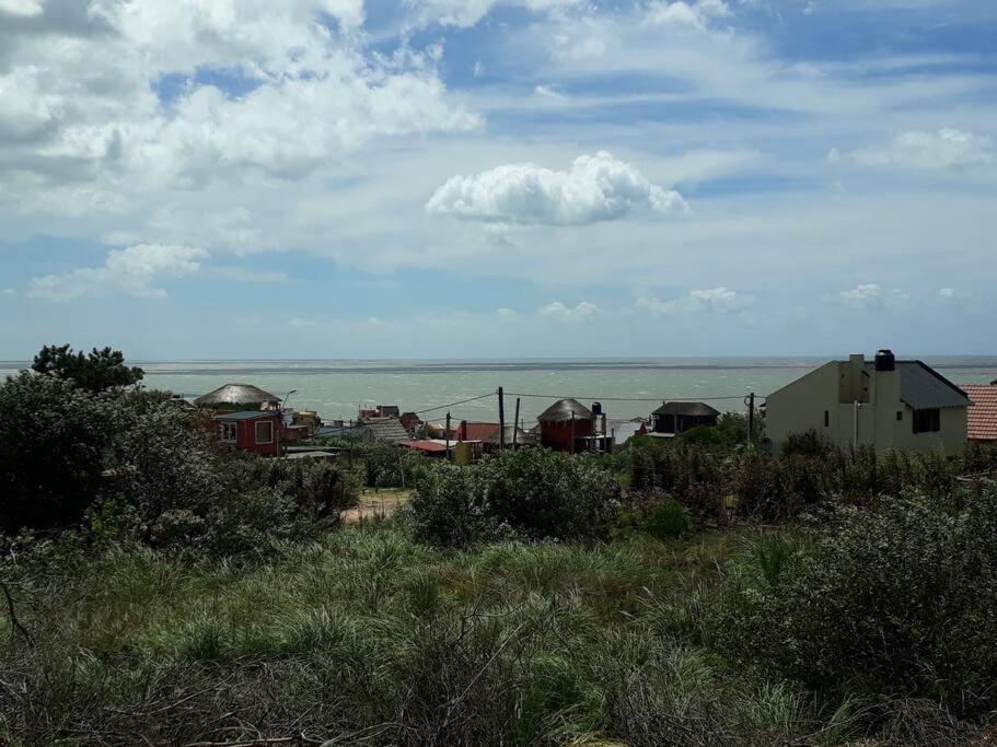 #QuedateAqui - casa adelante view 4