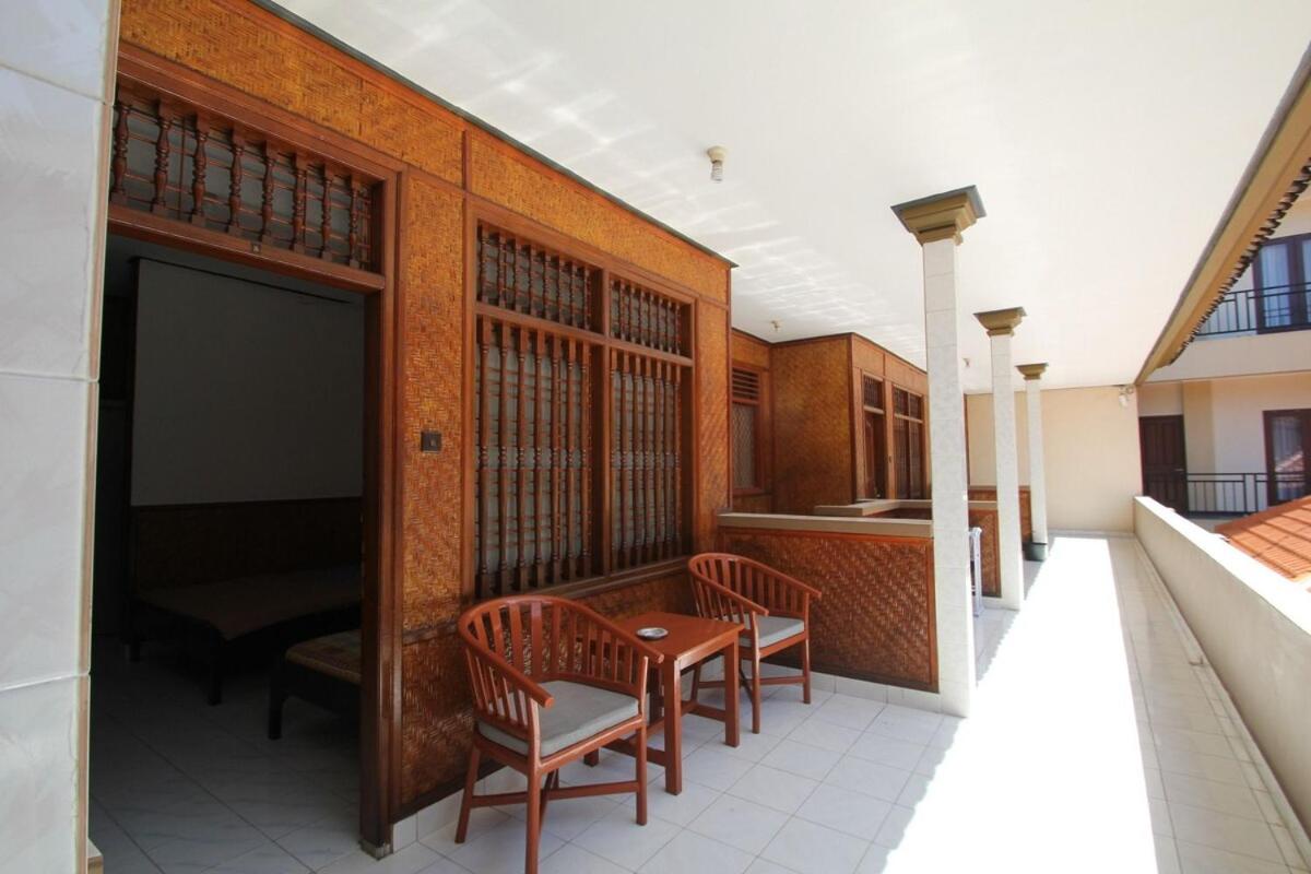 Bungalow Kempu Taman Ayu I