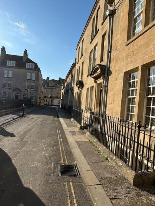 Boutique Luxury Georgian Townhouse In Central Bath